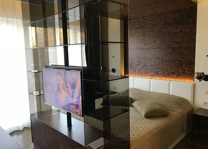 Merter בית הארחה