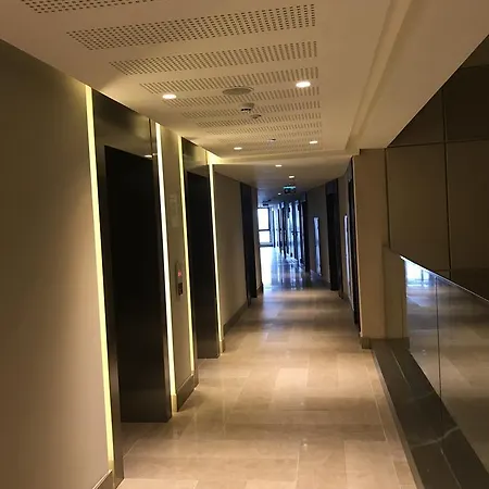 Merter Maison d'hôtes 3*