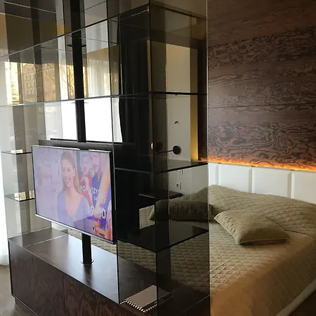 Merter Affittacamere