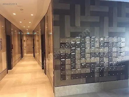 Merter Gasthuis Istanboel