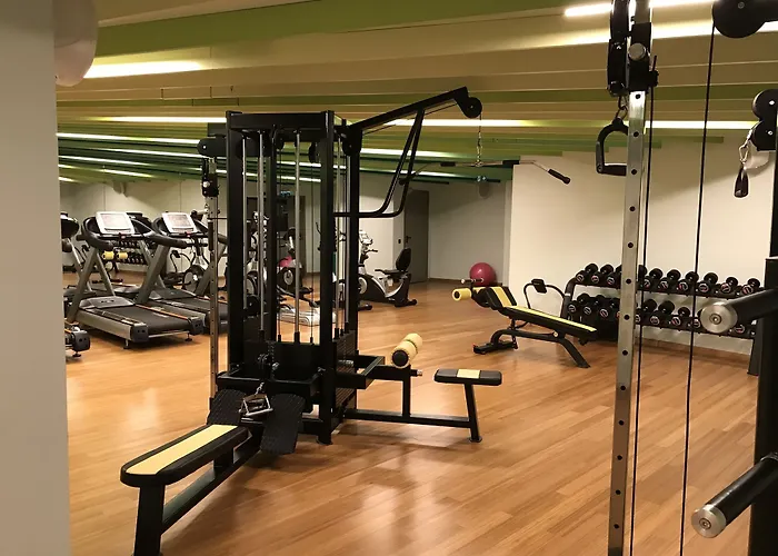 Merter 게스트하우스 3*